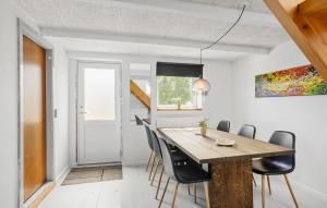 Stunning Home In Bagenkop With Wifi