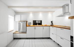 Stunning Home In Bagenkop With Wifi