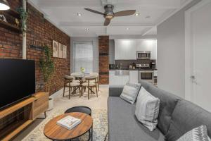 Bold NYC Stay in Fashionable Nolita