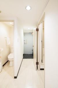 W402 Sapporo 1LDK 6 guests elegant ambiance