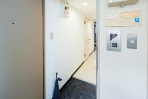 W402 Sapporo 1LDK 6 guests elegant ambiance