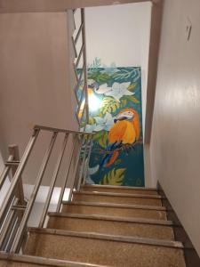 Lovely 3 bedroom apartment, near to main square