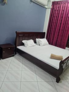 Bambalapitiya Apartments
