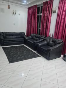 Bambalapitiya Apartments