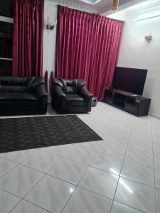 Bambalapitiya Apartments