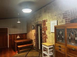 South Terrace House - walk to everything !