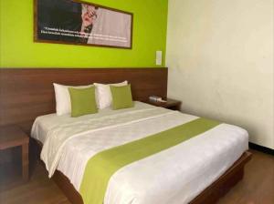 Hotel Candi Indah Akpol Semarang