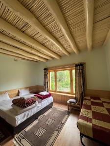 KARMA Homestay Sumur Nubra