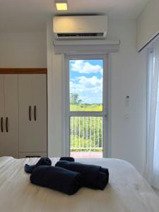 Departamento amoblado en Luque