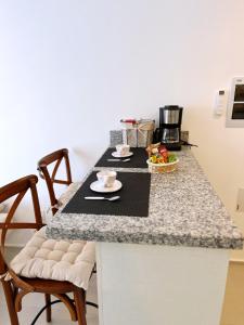 Departamento amoblado en Luque