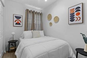 Boho Inspired Apt in the heart of Tampa Bay!