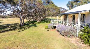 Lavender 63 Burgar Rd Middleton - Linen Included