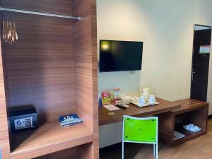 Hotel Candi Indah Akpol Semarang