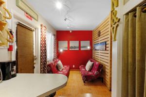 Charming Studio Condo in Hollywood FL – Sleeps 6