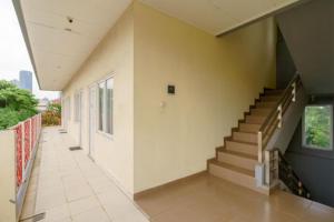 Mango Suites Kuningan