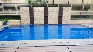 Tiny home near NAIA Terminal 3