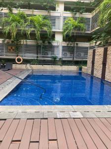 Tiny home near NAIA Terminal 3