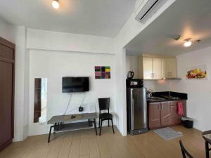 Tiny home near NAIA Terminal 3