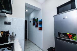 Veries Serviced Apartments
