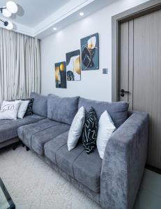 Veries Serviced Apartments
