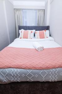 Veries Serviced Apartments