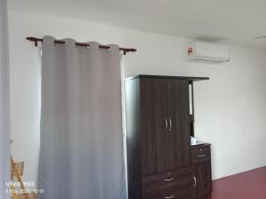 D Telipong Hillside Cabin