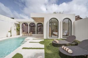 Villa Sae 55 Uluwatu