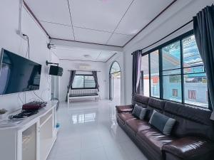 Baan Talay Home Jomtien Beach