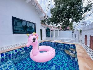 Baan Talay Home Jomtien Beach