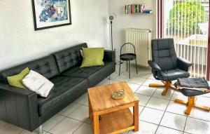 2 Bedroom Beautiful Home In Lemmer