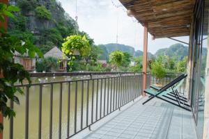 Hang Mua Peaceful Retreat