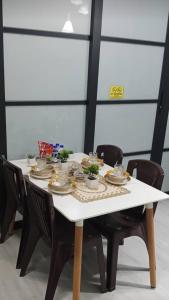 Niyaz Homestay Borneo kota kinabalu