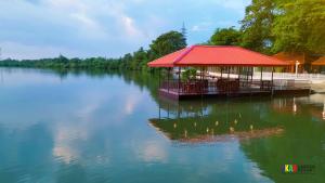 JKAB Lagoon Resort