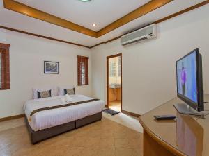 Baan Talay Home Jomtien Beach