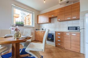 Apartment Marina Park