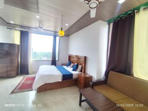 Green Dandi Homestay