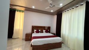Green Dandi Homestay
