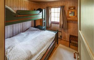Awesome Home In Uvdal With Sauna