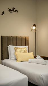 The Nook Twin Beds, Fab Kitchen and Cozy Vibes