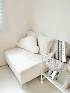 PREMIUM 합법적으로 등록된 3-Room 숙소 #대치동 학원가 #삼성역 #강남역 #코엑스 #세브란스병원