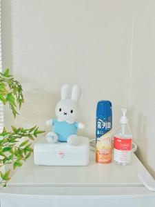 PREMIUM 합법적으로 등록된 3-Room 숙소 #대치동 학원가 #삼성역 #강남역 #코엑스 #세브란스병원