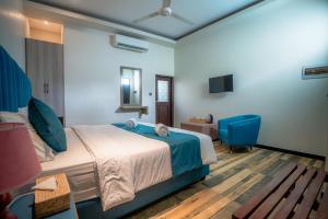Sea La Vie Hotel Negombo