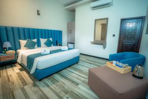 Sea La Vie Hotel Negombo