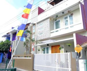 deMulya Guesthouse FREE Motorbike & Bicycle