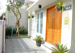 deMulya Guesthouse FREE Motorbike & Bicycle