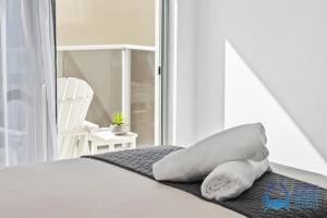 Coastal Canal Retreat in Mandurah