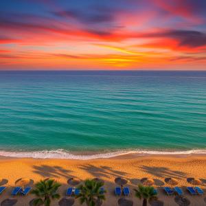 Holiday Home La Caracola img43