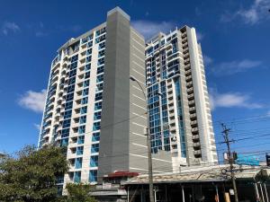 Luxury Escape 1 Bedroom & 1 Bathroom c404 Tly