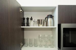 Luxury Escape 1 Bedroom & 1 Bathroom c404 Tly