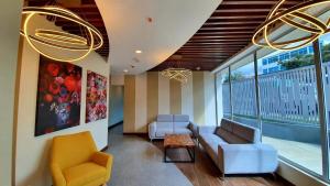 Luxury Escape 1 Bedroom & 1 Bathroom c404 Tly